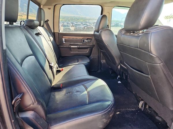 2014 RAM 1500 Laramie