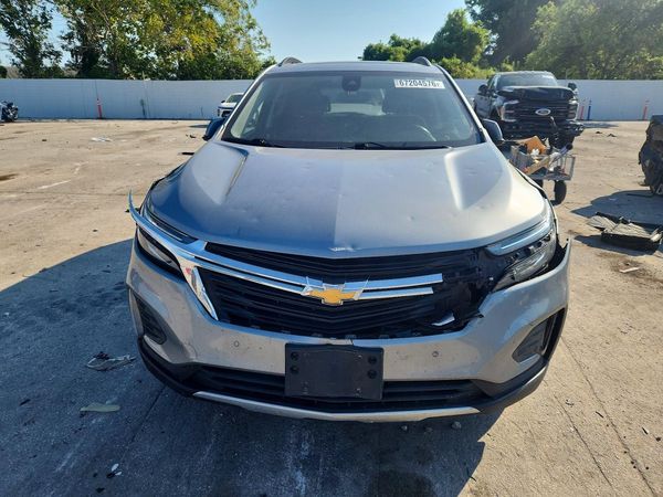 2024 CHEVROLET EQUINOX LT (1LT)
