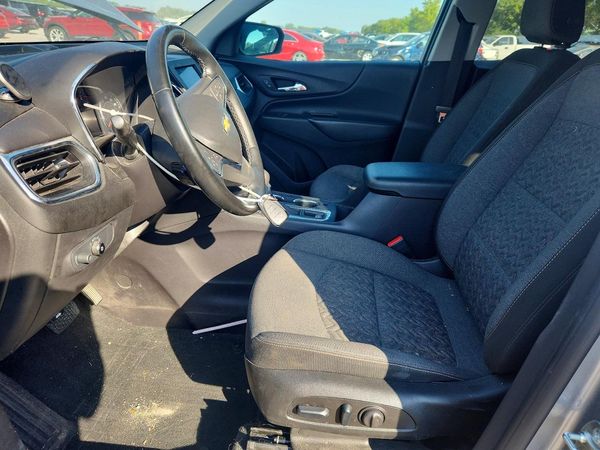 2024 CHEVROLET EQUINOX LT (1LT)
