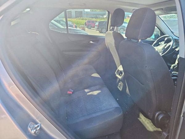 2024 CHEVROLET EQUINOX LT (1LT)