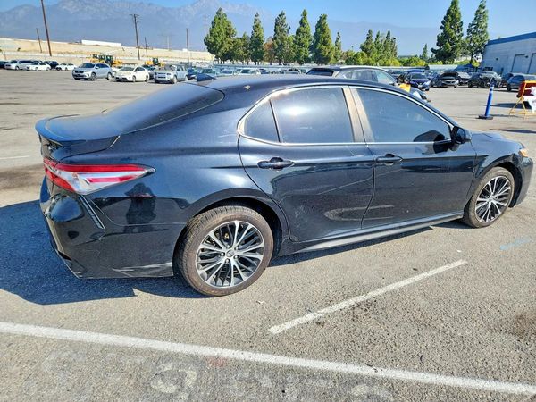 2019 TOYOTA CAMRY L/LE/SE/XLE