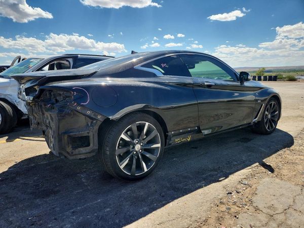 2019 INFINITI Q60