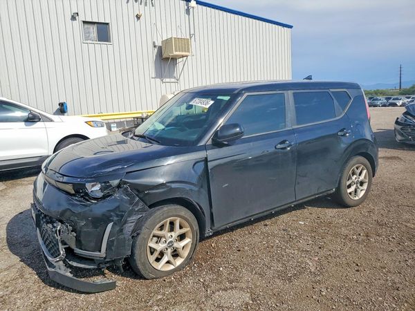2024 KIA SOUL