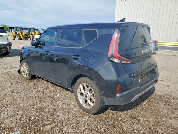 2024 KIA SOUL