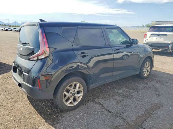 2024 KIA SOUL