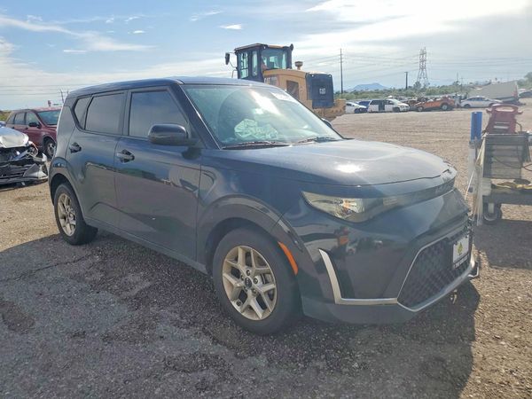 2024 KIA SOUL