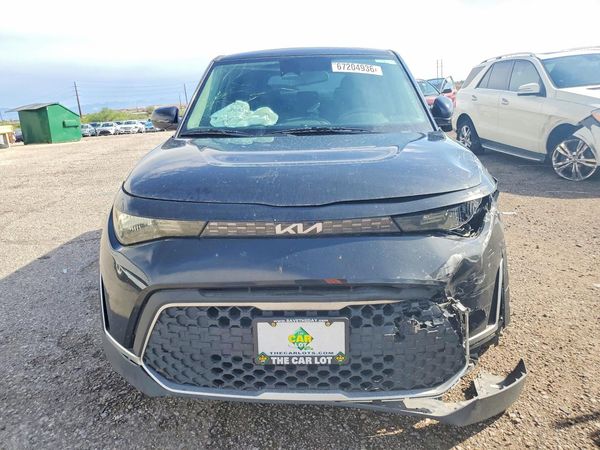 2024 KIA SOUL