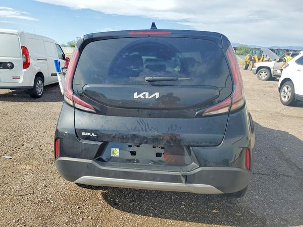 2024 KIA SOUL