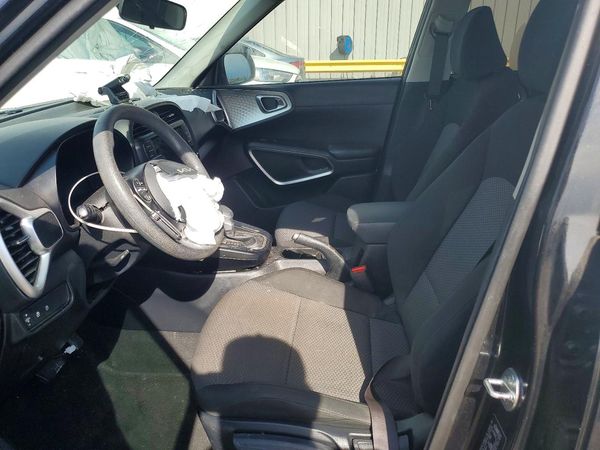 2024 KIA SOUL