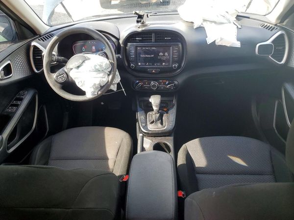 2024 KIA SOUL