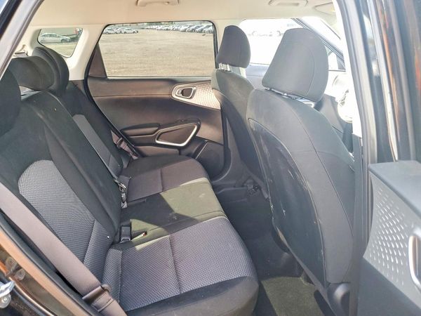 2024 KIA SOUL