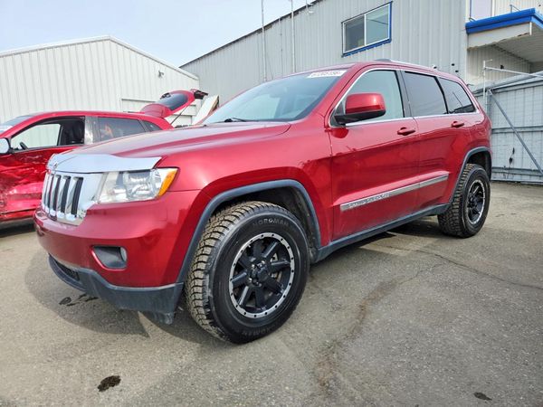 2012 JEEP CHEROKEE