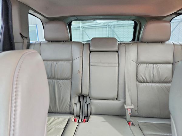 2012 JEEP CHEROKEE Laredo