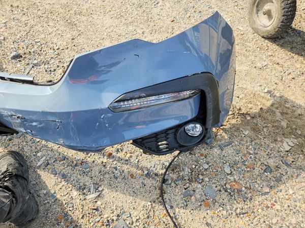 2022 HONDA PILOT SE