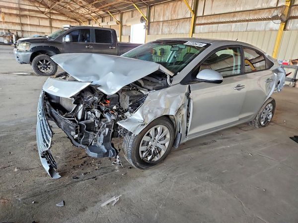 2019 HYUNDAI ACCENT