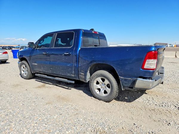 2019 RAM 1500 Big Horn/Lonestar