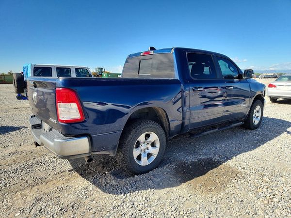 2019 RAM 1500 Big Horn/Lonestar