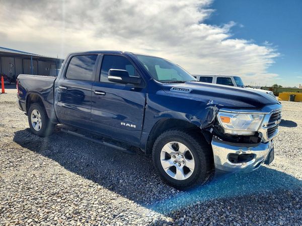 2019 RAM 1500 Big Horn/Lonestar
