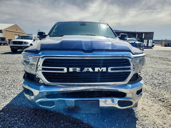 2019 RAM 1500 Big Horn/Lonestar
