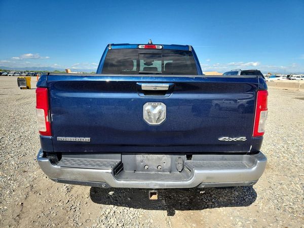 2019 RAM 1500 Big Horn/Lonestar