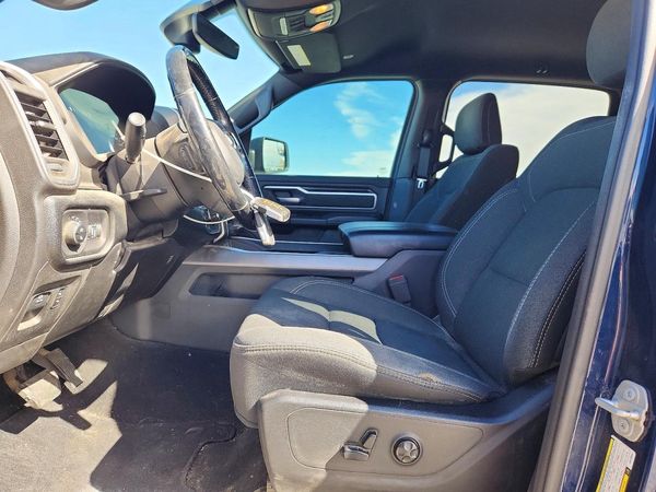 2019 RAM 1500 Big Horn/Lonestar