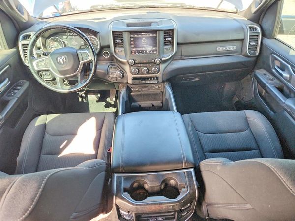2019 RAM 1500 Big Horn/Lonestar