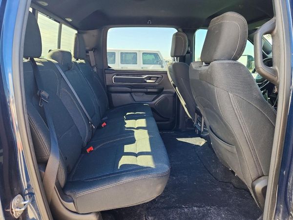 2019 RAM 1500 Big Horn/Lonestar