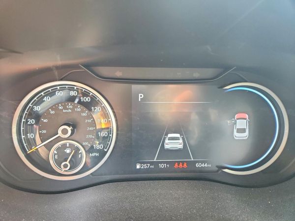 2026 GENESIS G70 3.3T Sport Prestige AWD — ODOM