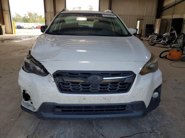 2018 SUBARU CROSSTREK