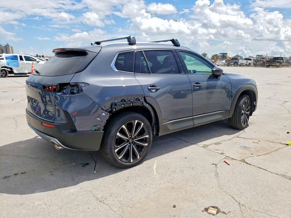 2025 MAZDA CX-50 Premium — PSRA