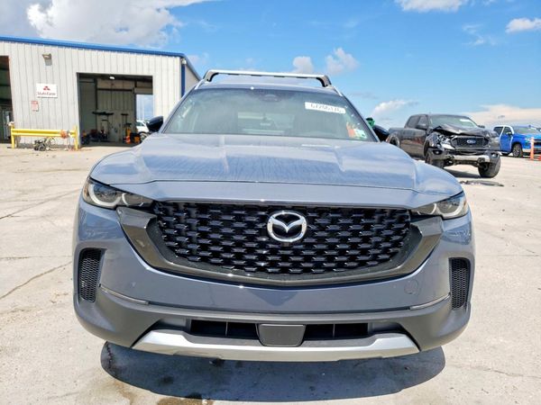 2025 MAZDA CX-50 Premium — DIRF
