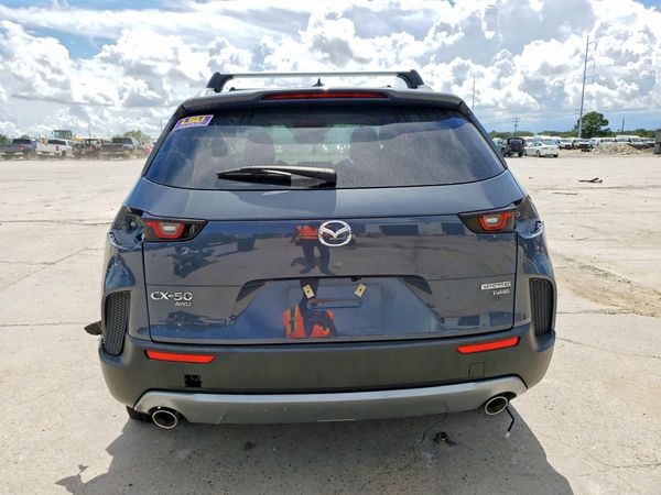 2025 MAZDA CX-50 Premium — DIRR