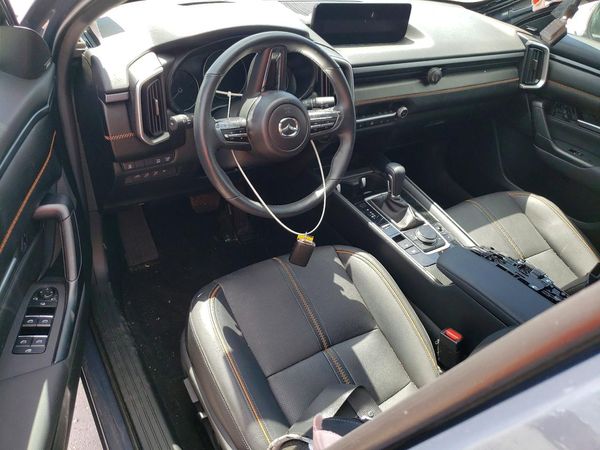 2025 MAZDA CX-50 Premium — CKPT