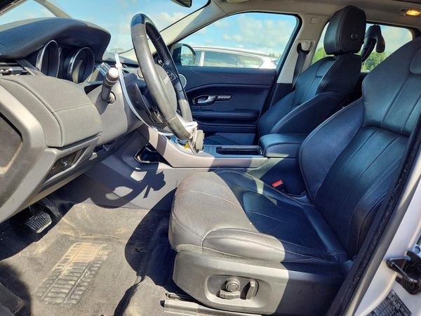 2018 LAND ROVER RANGE ROVER EVOQUE SE/SE Premium