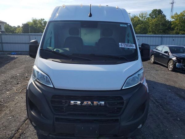 2023 RAM PROMASTER 3500