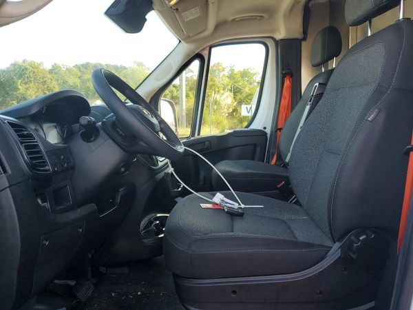 2023 RAM PROMASTER 3500
