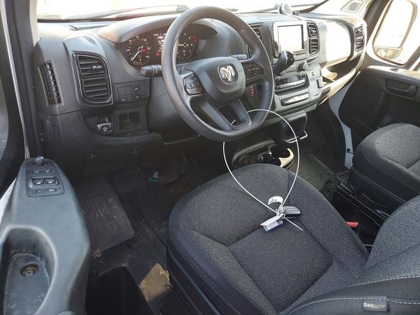 2023 RAM PROMASTER 3500