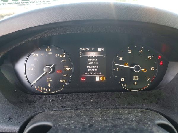 2023 RAM PROMASTER 3500