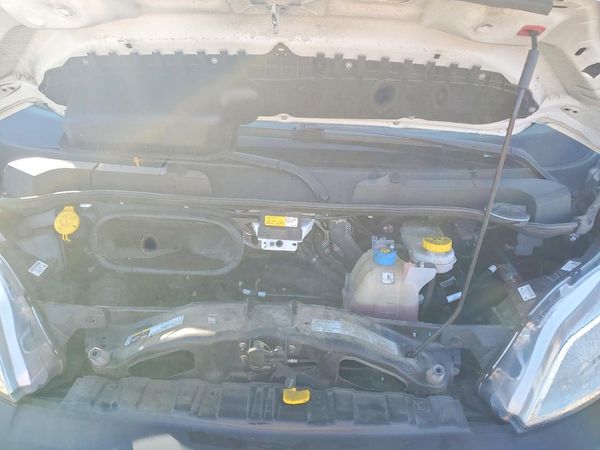 2023 RAM PROMASTER 3500