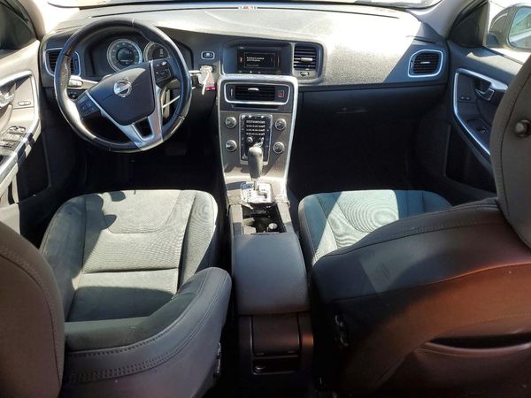 2012 VOLVO S60