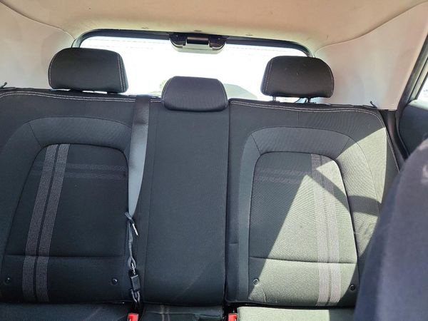 2020 HYUNDAI VENUE SEL, Denim