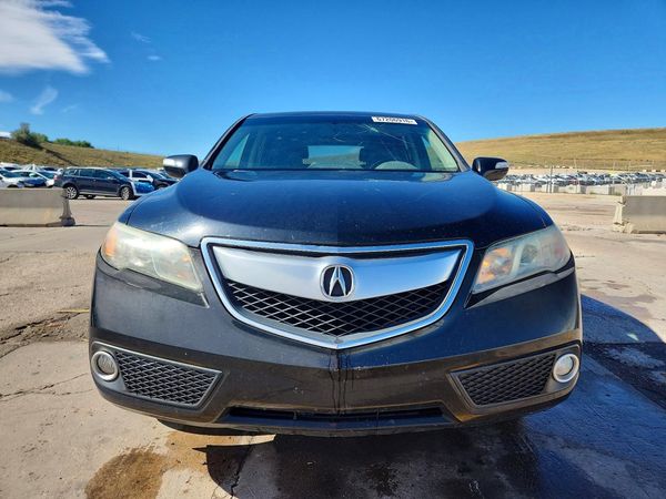 2015 ACURA RDX Technology Package