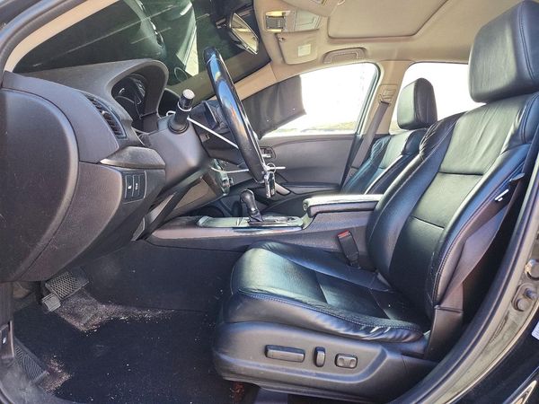 2015 ACURA RDX Technology Package
