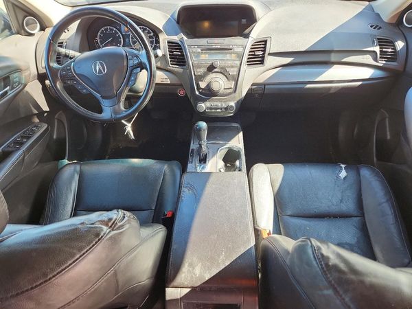2015 ACURA RDX Technology Package