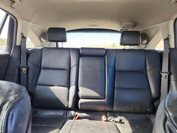 2015 ACURA RDX Technology Package