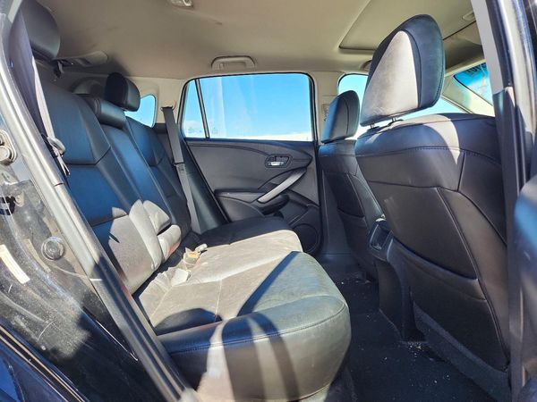 2015 ACURA RDX Technology Package