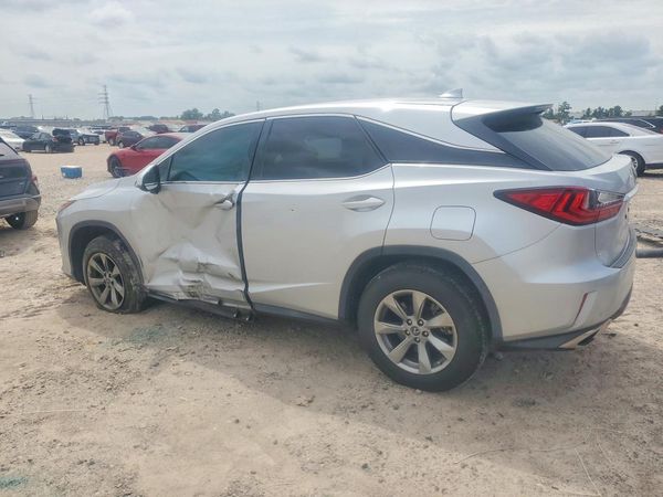 2019 LEXUS RX 350