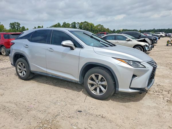2019 LEXUS RX 350