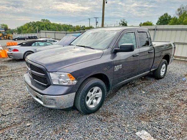 2023 RAM 1500 CLASSIC