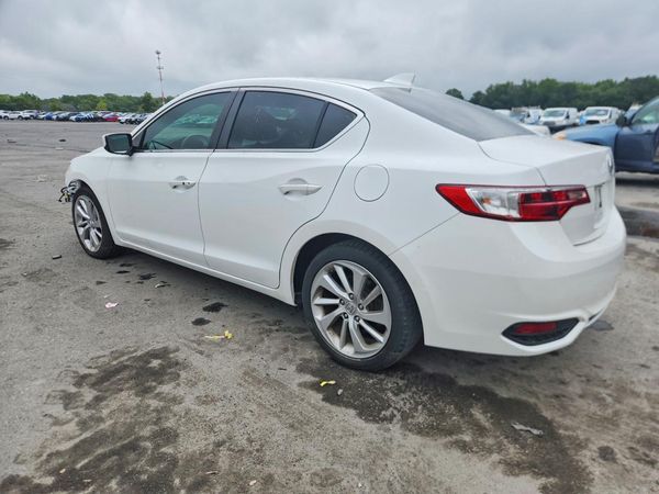 2016 ACURA ILX